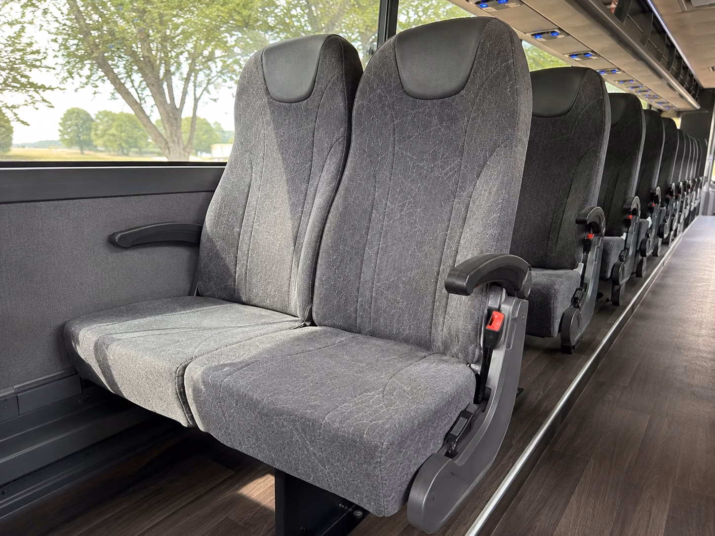 airport transfers and out of town guest shuttles make oro valley weddings seamless