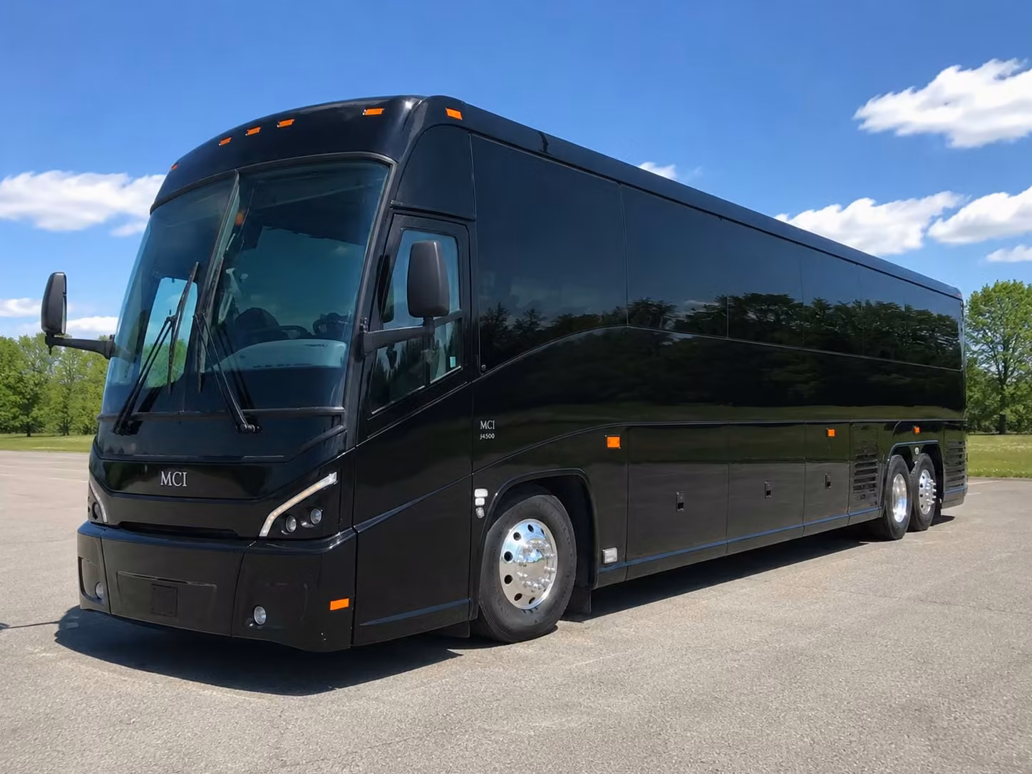concert festival special event bus rentals in oro valley