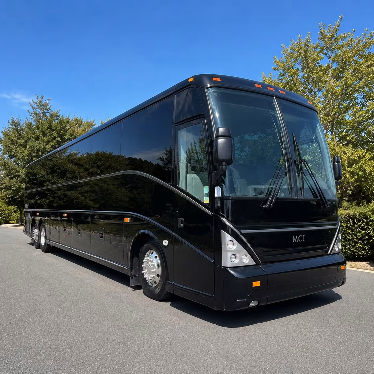 corporate event employee shuttle bus rentals in oro valley
