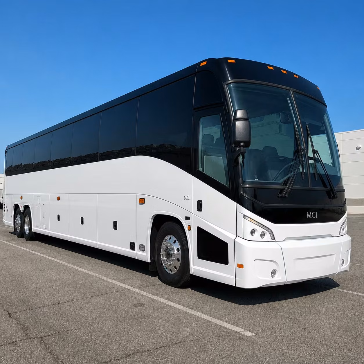 employee shuttle services for oro valley businesses and corporate campuses