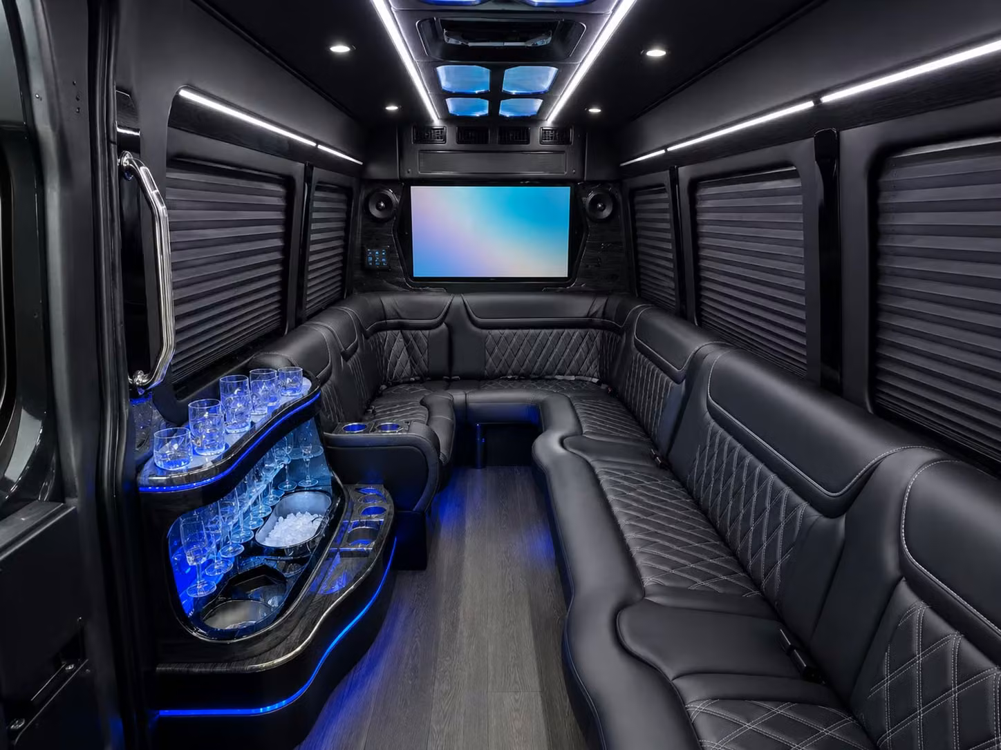 group transportation for high school athletics and regional tournaments in oro valley