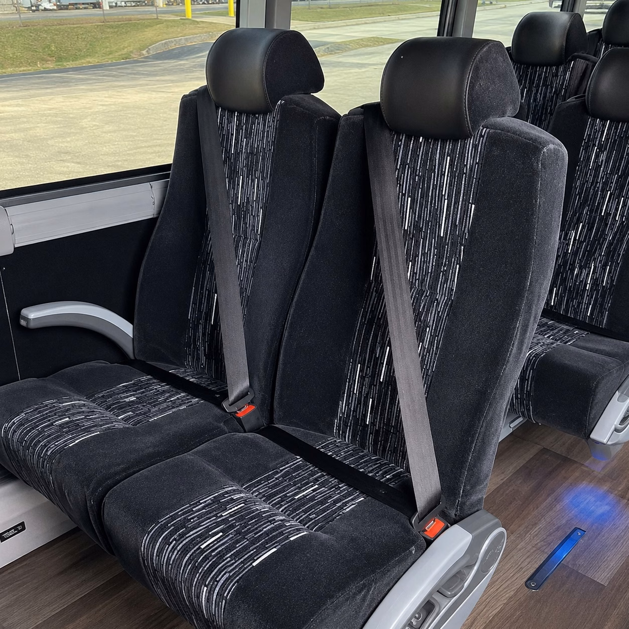 how time of year and seasonality affect charter bus prices in oro valley arizona