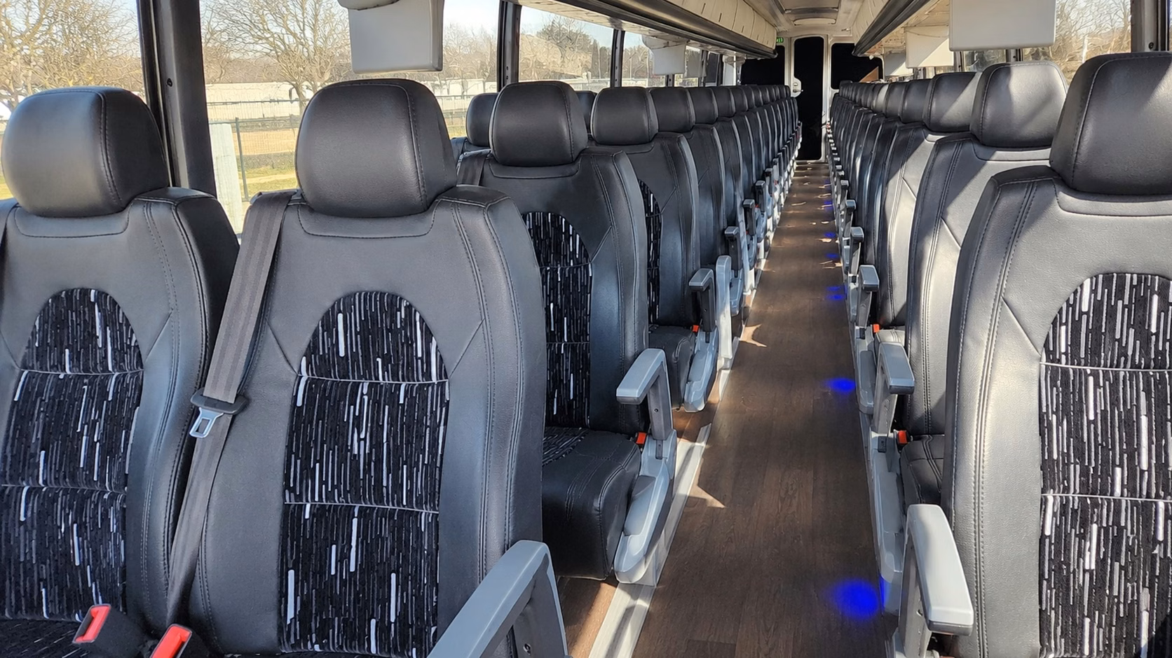 how where and when you re traveling affects oro valley charter bus rates