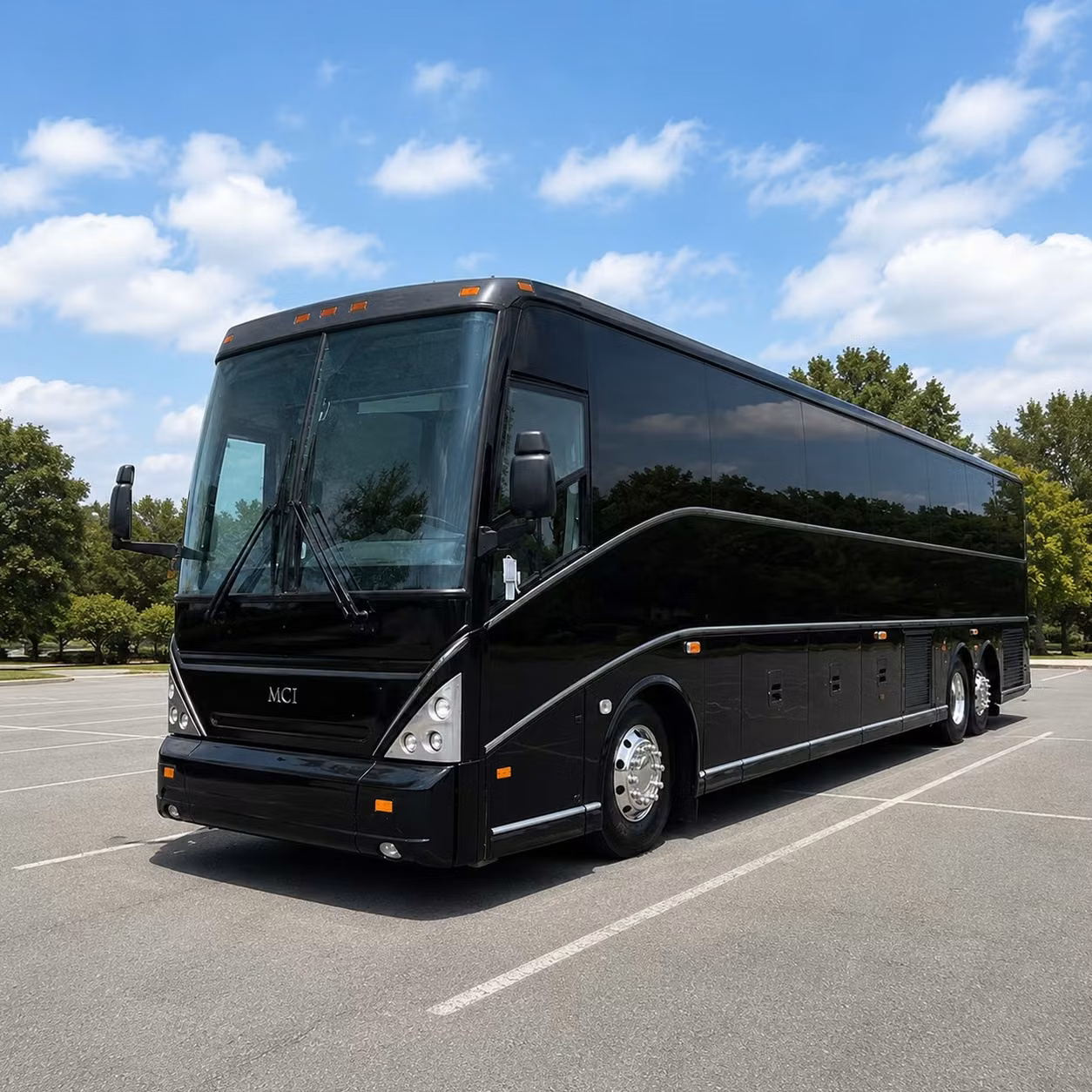 long distance charter bus rentals from oro valley to phoenix and beyond