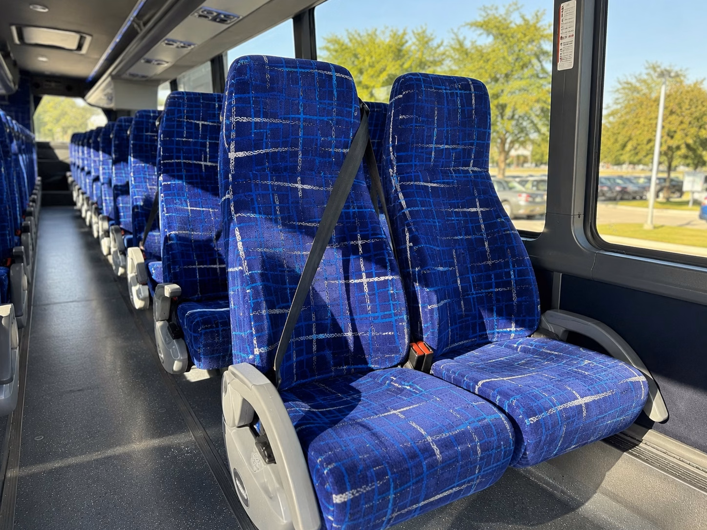 not in oro valley you can still find sporting event transportation nearby