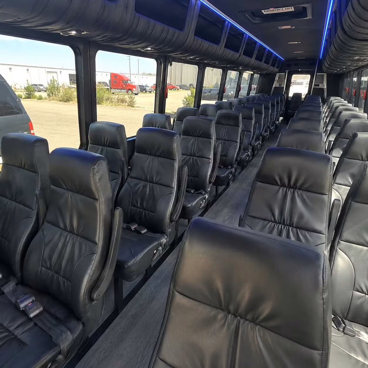 oro valley concert transportation