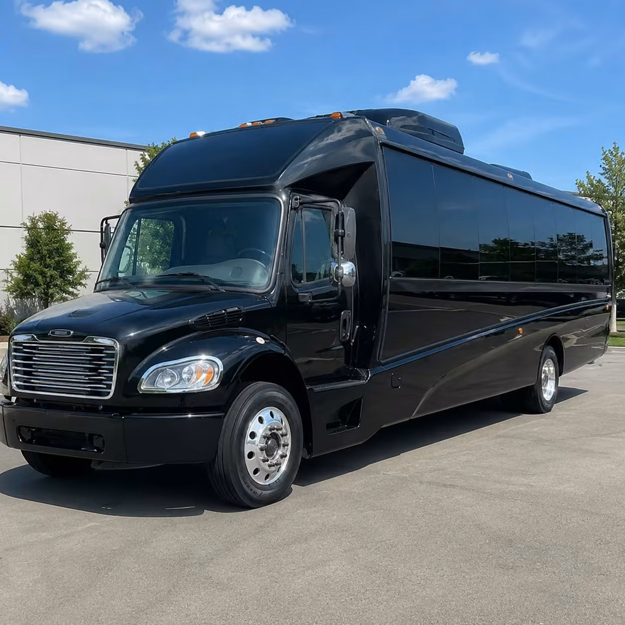 oro valley corporate transportation