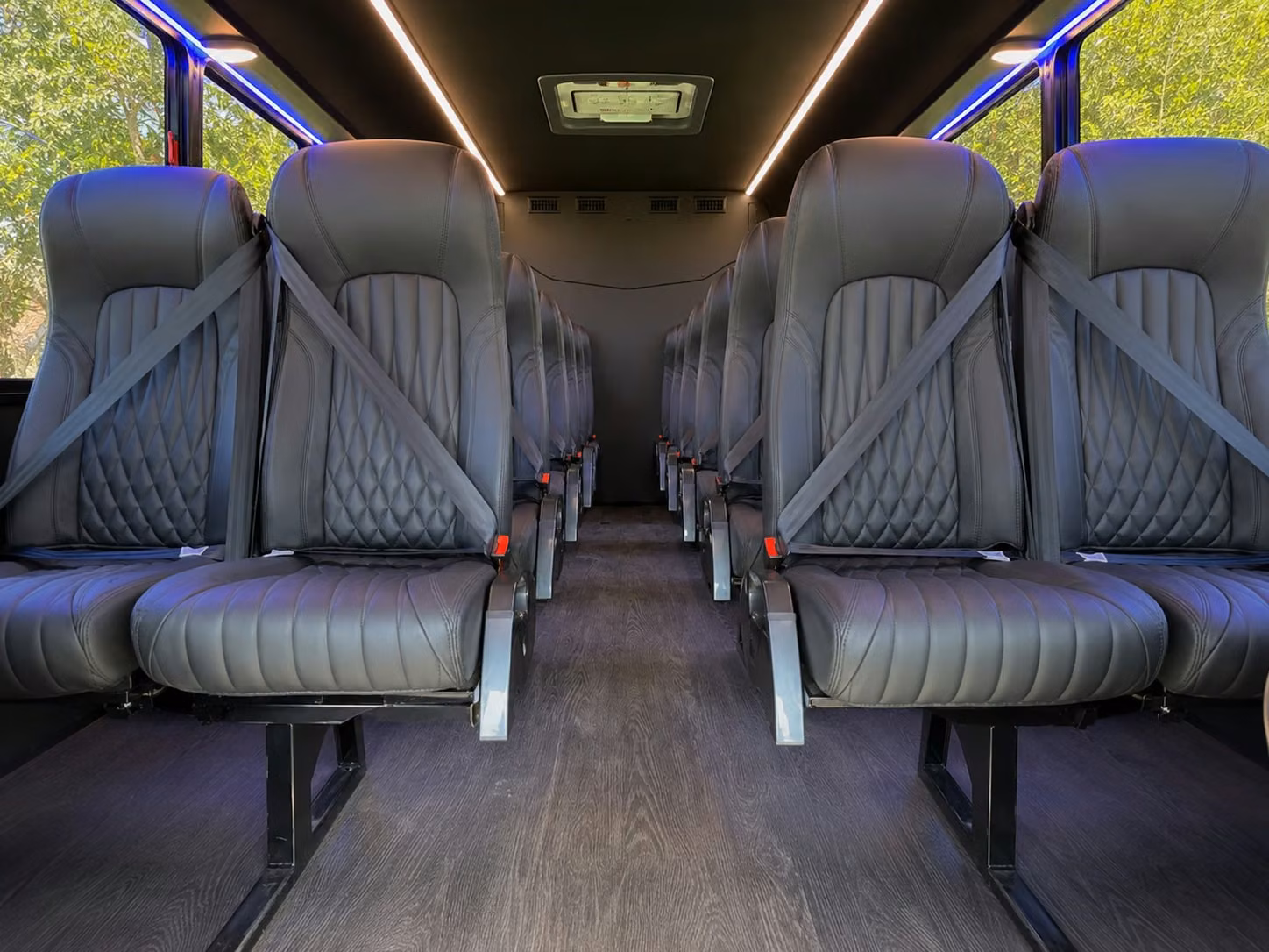 oro valley employee transportation