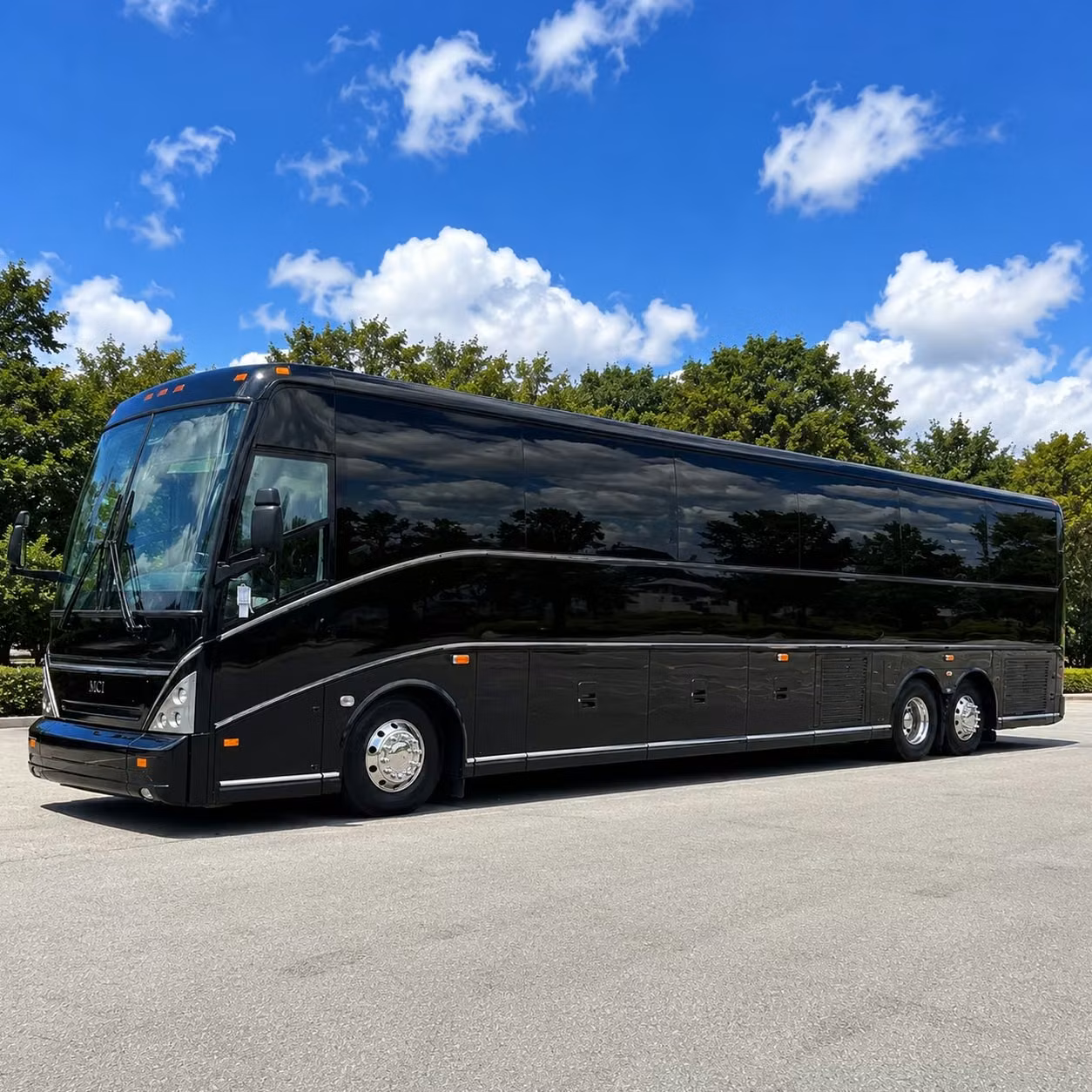 oro valley event transportation services