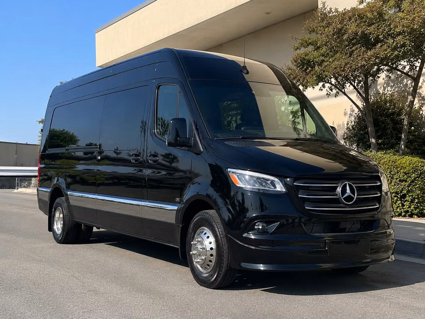 oro valley event transportation