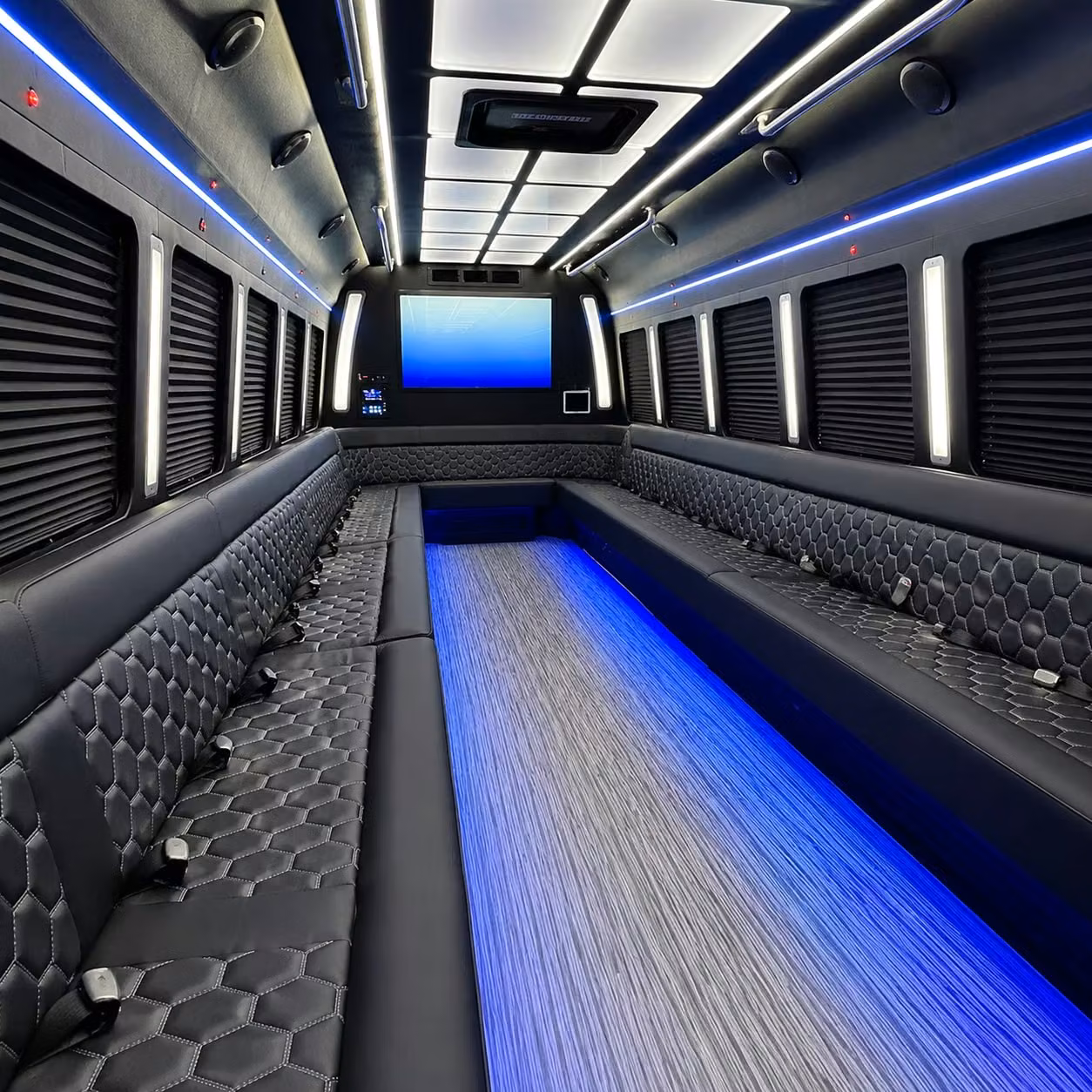 oro valley prom transportation
