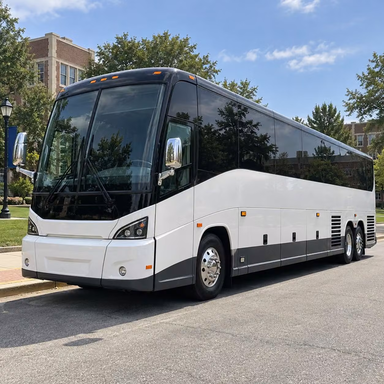 oro valley prom venues and why the right bus makes all the difference