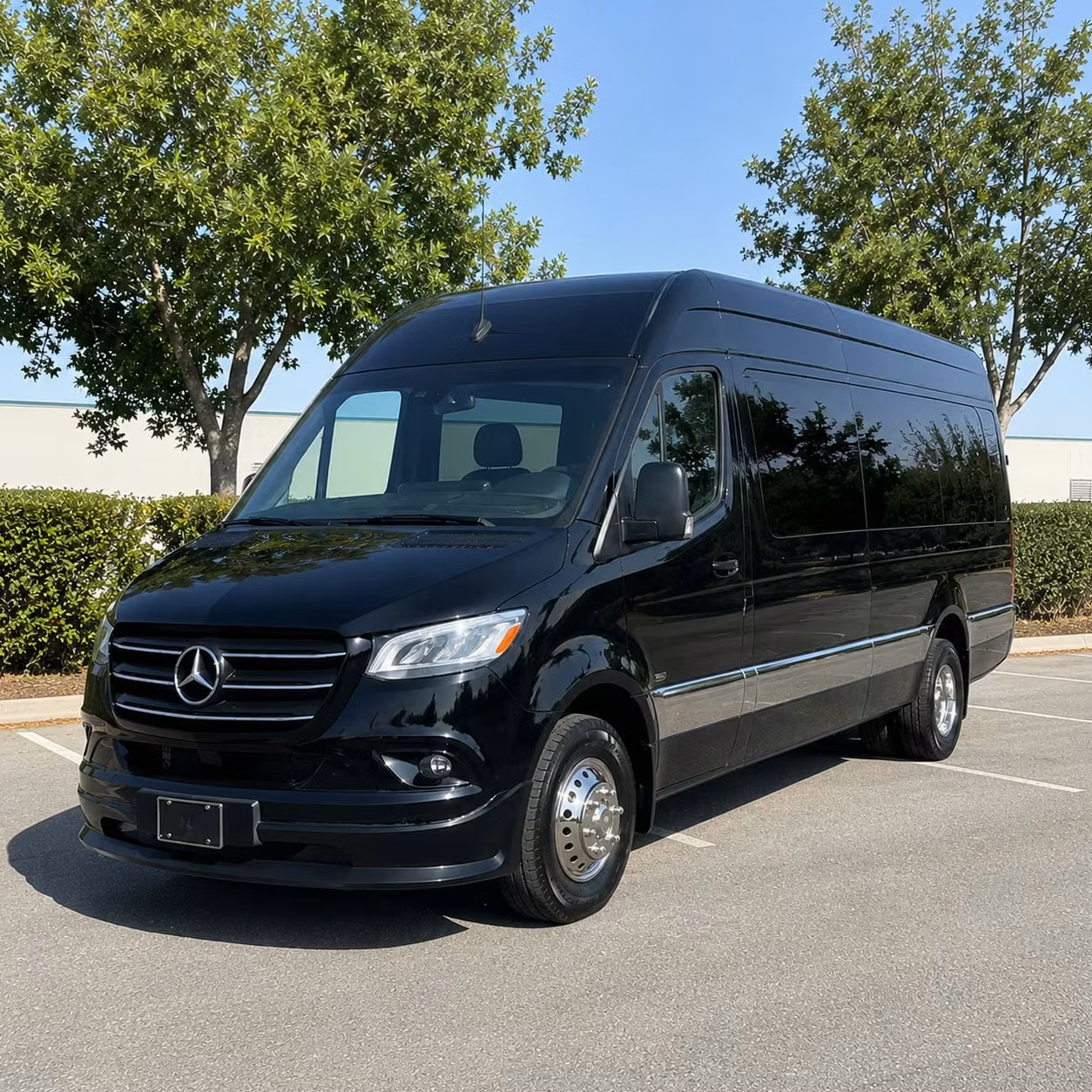 oro valley sporting event transportation