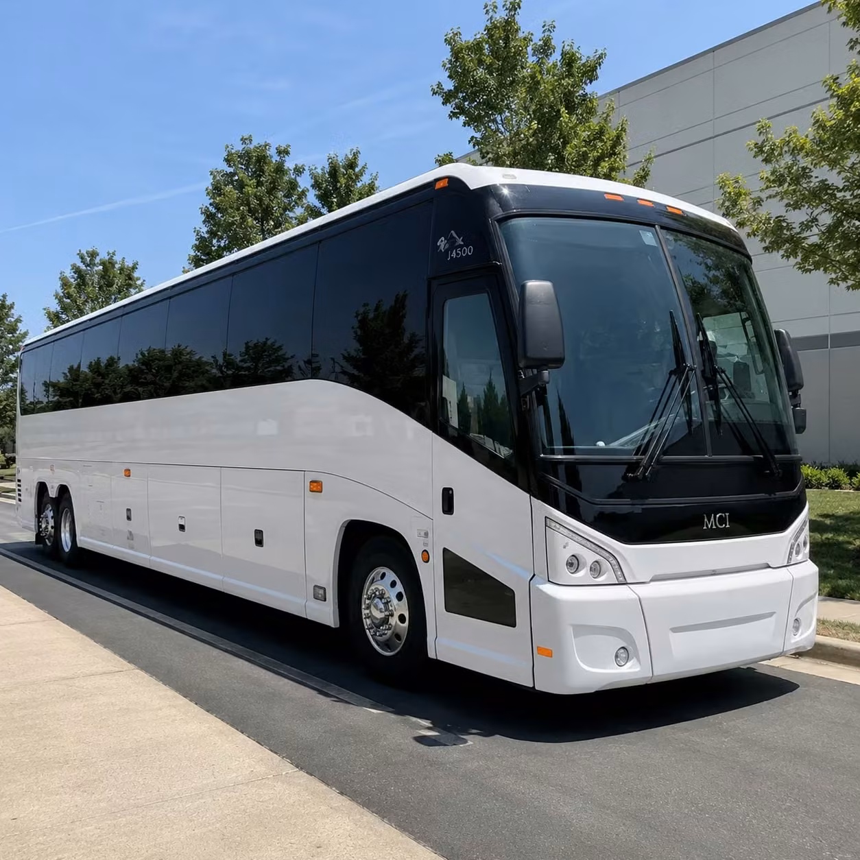 pilgrimage and long distance church transportation from oro valley