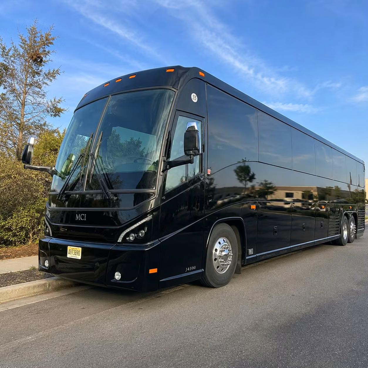 training events ceremonies and special operations transportation in oro valley