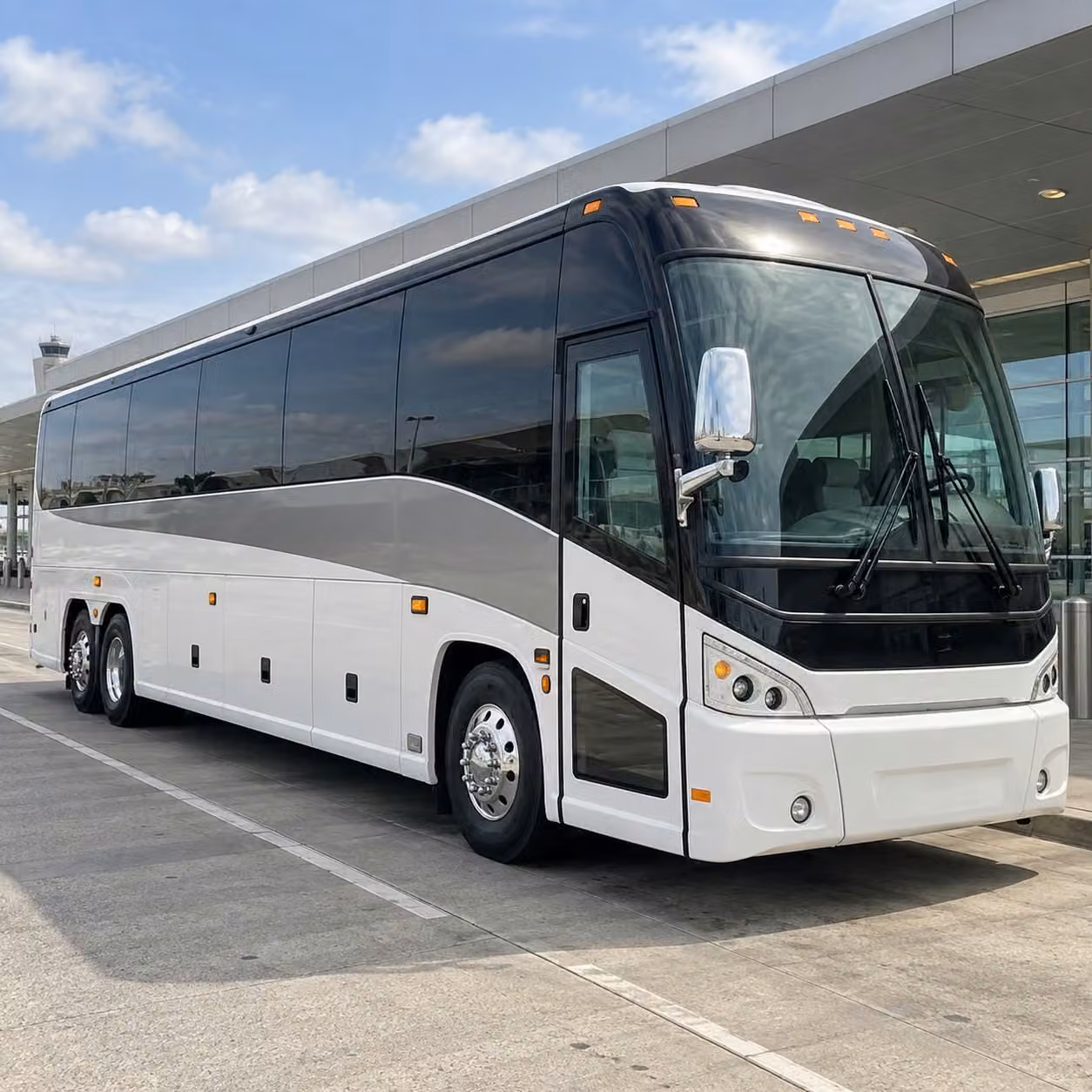 we help you compare oro valley prom bus options without calling company after company