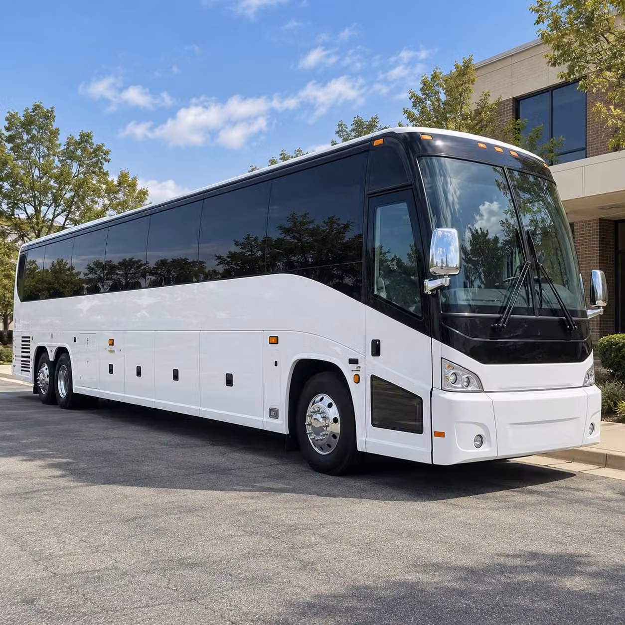why oro valley families book prom transportation early every single year